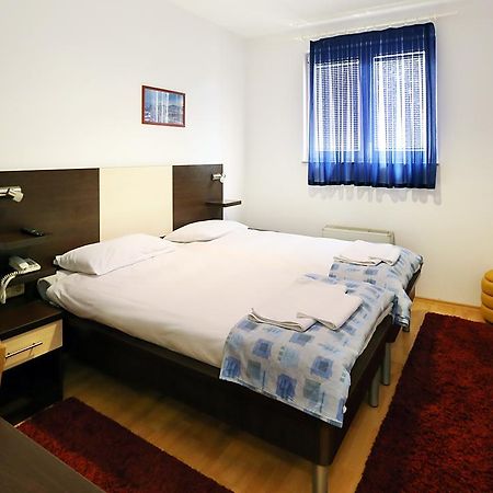 Hotel Globtour Inn Međugorje Extérieur photo