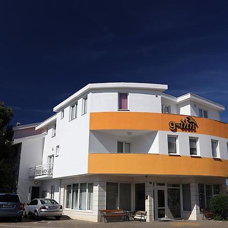 Hotel Globtour Inn Međugorje Extérieur photo
