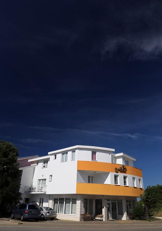 Hotel Globtour Inn Međugorje Extérieur photo