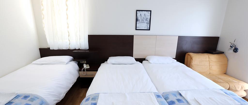 Hotel Globtour Inn Međugorje Extérieur photo