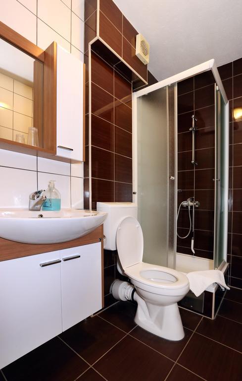 Hotel Globtour Inn Međugorje Extérieur photo