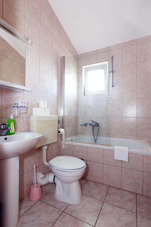 Hotel Globtour Inn Međugorje Extérieur photo