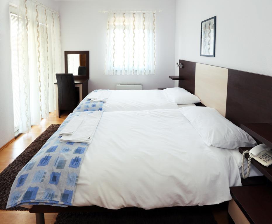 Hotel Globtour Inn Međugorje Extérieur photo