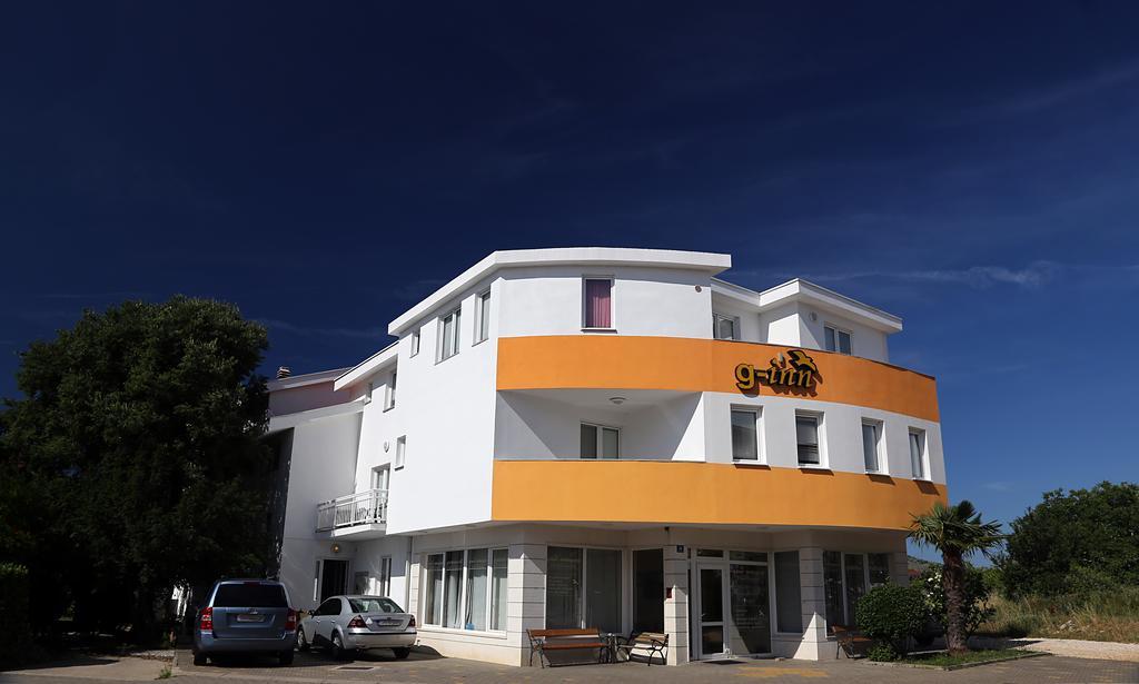 Hotel Globtour Inn Međugorje Extérieur photo