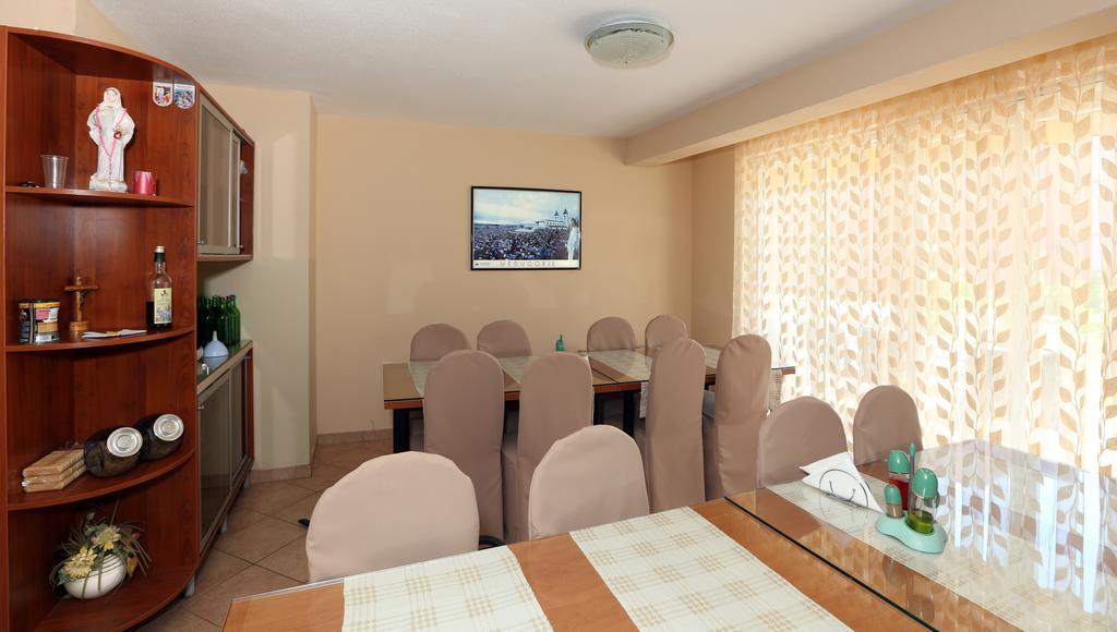 Hotel Globtour Inn Međugorje Extérieur photo