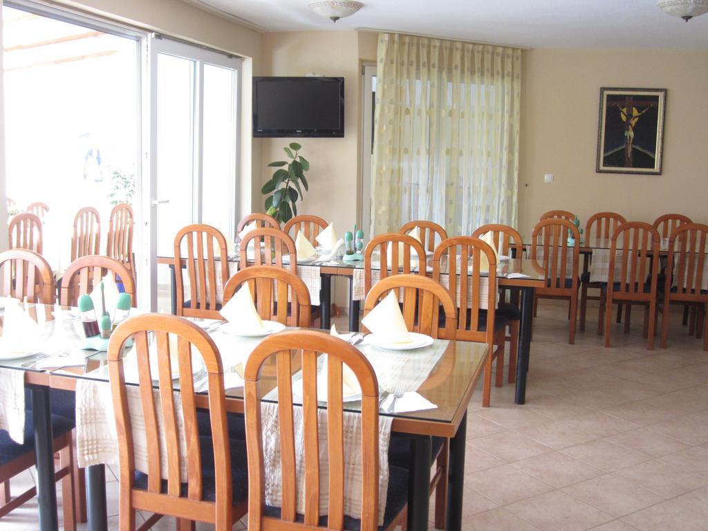 Hotel Globtour Inn Međugorje Extérieur photo