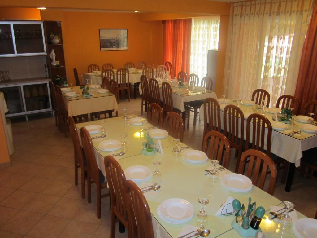 Hotel Globtour Inn Međugorje Extérieur photo